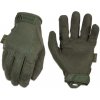 Rukavice Mechanix Original Covert olive XL