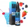 Riot Squad Shake and Vape Blue Burst 10 ml