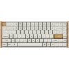 Keychron K2 HE Wireless RGB Nebula Magnetic Switch K2H-Q1