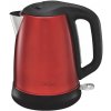 Rýchlovarná kanvica Tefal Confidence KI270530 Červená/Čierna