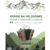 Martin Čerňanský - Piesne z Terchovej a okolia + CD