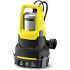 Kärcher SP 6 Flat Inox 1.645-505.0