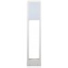 V-TAC 10W LED stĺpikové svietidlo - 900m Typ svetla: Biela 6400K