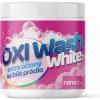 Nanolab OXI Wash na bielu bielizeň Balenie: 500 g