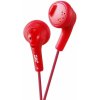JVC HA-F160-R-E In ear headphones