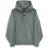 Vans FLYING V OS FT LS HOODIE Dámska mikina US XL VN0A7RMDYQW1