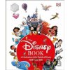 The Disney Book - Jim Fanning, Tracey Miller-Zarneke