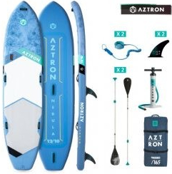 Paddleboard Aztron NEBULA 12\'10