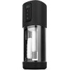 CRUIZR CX11 Heating Stroking And Vibrating Masturbator, zohrievaný vibračný masturbátor
