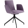 LD Seating Konferenční kreslo Harmony Modern 870 F70-N1