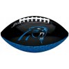 Lopta Wilson NFL Team Peewee Carolina Panthers Mini Ball Jr WTF1523XBCA 7