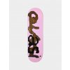 Quasi Skateboards Lowercase 1