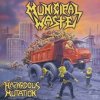 Municipal Waste - Hazardous Mutaation / Limited / Red / Vinyl [LP]