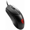 MSI Gear MSI herní myš CLUTCH GM41 Lightweight V2/ 16.000 dpi/ RGB podsvícení/ 6 tlačítek/ USB S12-0400D20-C54