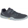 Merrell TRAIL GLOVE 6 black - J135377 - II. AKOSŤ Veľkosť: 43 pánske topánky