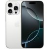 Apple iPhone 16 Pro 256GB White Titanium EU MYNJ3 - ONLY BOX DAMAGE