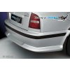Škoda Octavia spoiler pod zadný nárazník