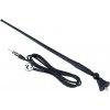 Rádiová Anténa S Nastaviteľným Sklonom 40 Cm