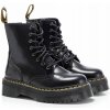 Dr. Martens Jadon Black