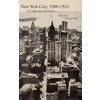 New York City (Hannah Watt)(Brožovaná)