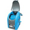 Navíjač AQUACRAFT® 990081, Deluxe Compact, so záhradnou hadicou L-30 m