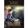 Hranice FANTOM PRINT - Alexej Osadčuk