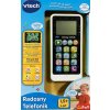 VTECH VESELÝ TELEFONÍK hračka pre deti na učenie čísel, hudba, hry 1,5+