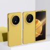 Plastový kryt Candy Color case žltý – Honor Magic V3