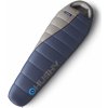 Husky Syntetický trojsezónny spacák Ember blue/grey Veľkosť: OneSize spacák