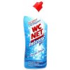 WC Net Intense fresh gelový WC čistič Ocean 750 ml