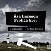 Prolitá krev - Asa Larsson - online doručenie