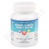 MOVit Vápník-Hořčík-Zinek + Biotin tbl.90