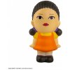 Heo GmbH Figúrka Squid Game - Young Hee Squishy