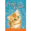 Magic Kitten: A Summer Spell (Sue Bentley)(Brožovaná)