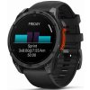 Garmin Fenix 8 AMOLED 47mm Gray/Black 010-02904-00