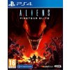 Aliens - Fireteam Elite CZ (PS4) (CZ titulky)