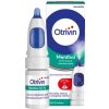 OTRIVIN Menthol 0,1% nosový sprej 10 ml