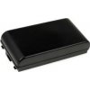 Powery Batéria Sony NP-66H 2100mAh NiMH 6V - neoriginálna