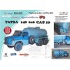 PMHT - TATRA 148 CAS 10 6x6 1:25