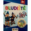 Sun Zábavná cvičebnice Bludiště