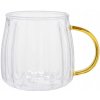 Poháre na latte CHiATO 400 ml 1 ks