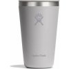 Termohrnček Hydro Flask All Around Tumbler 16 oz Farba: sivá
