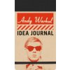 Andy Warhol Idea Journal