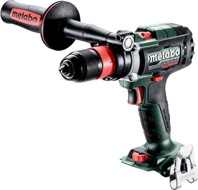 Metabo BS 18 LTX-3 BL Q I, 603184850