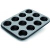 Ibili Forma na 12 mini muffinů 25x19 cm