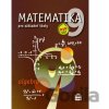 Matematika 9 pro základní školy - Algebra - Zdeněk Půlpán