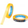 Stroxx Gold Maskovacia páska na ostré a presné hrany 18 mm x 50 m