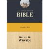 Výkladový komentář Bible - Warren W. Wiersbe