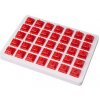 Keychron Gateron Ink V2 Red switch set 35 ks