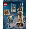 Stavebnice Lego Harry Potter Bradavický hrad Ledovec 76430